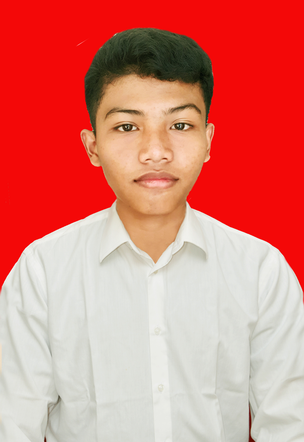 Yudhistira Firdaus