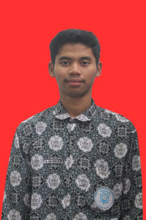 Fajar Nur RIzki