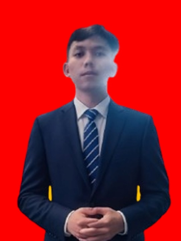 Ahmad Muzaffar Hasibuan