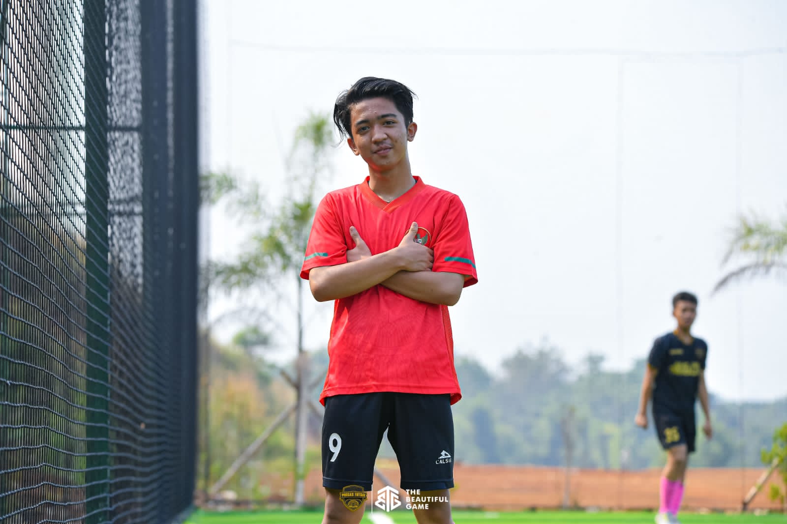 Muhammad Hafidz Ainur Rahmat