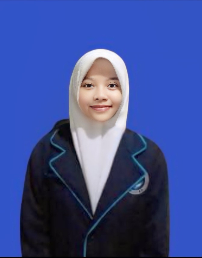 Safitri Noviyanti