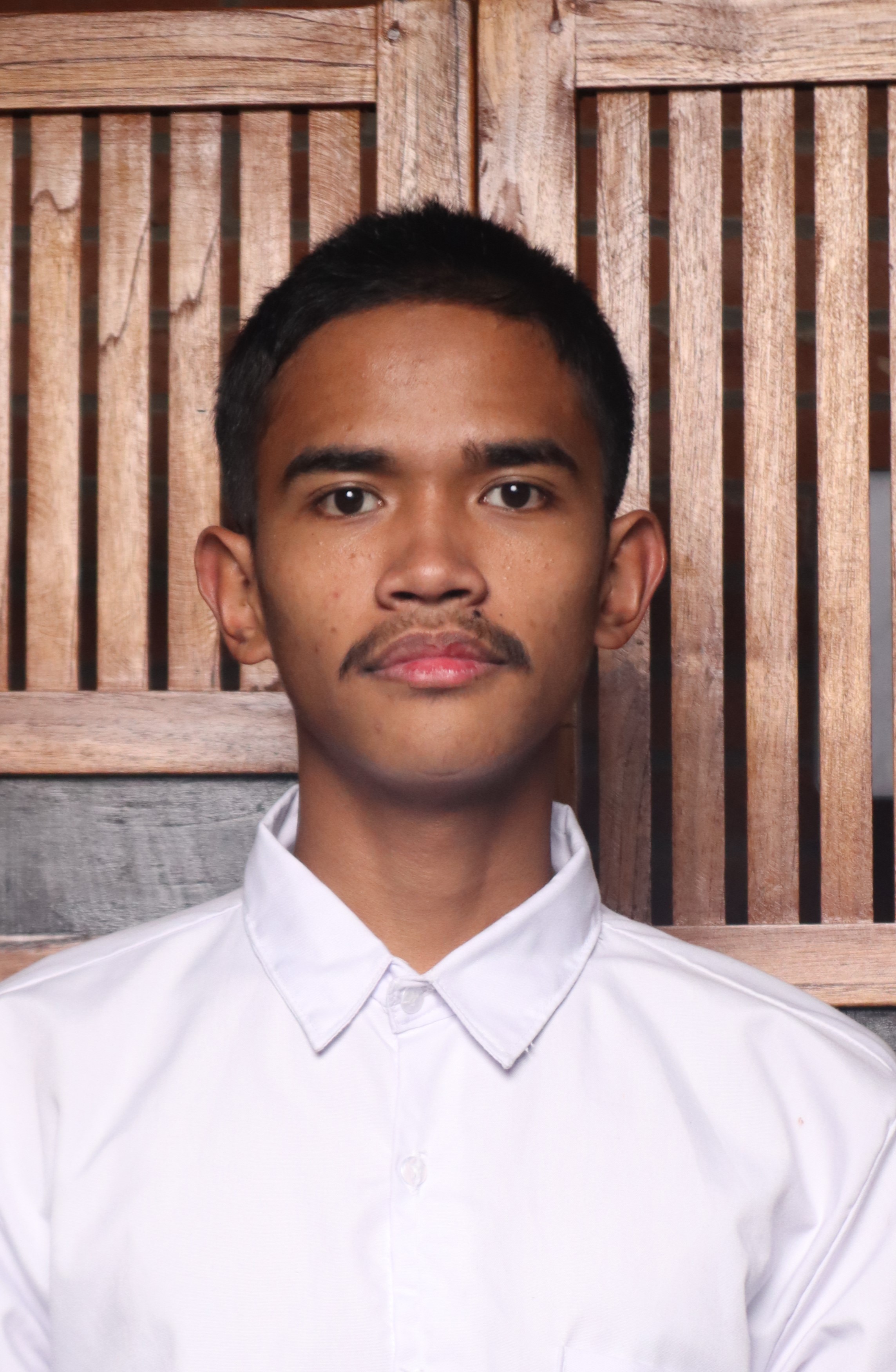 Alpha Andra Gracio Arsal