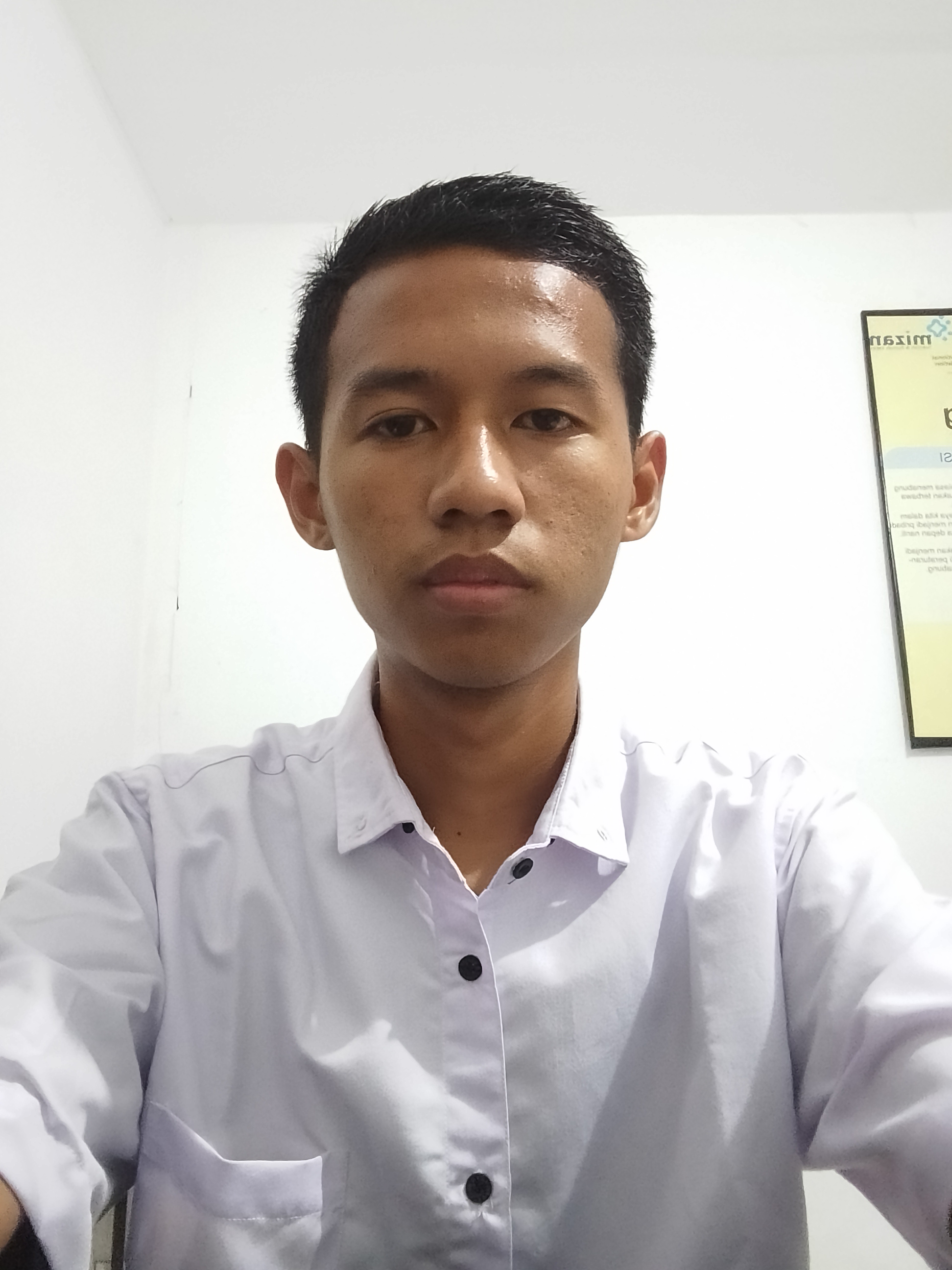 Syarief Hasan Rachmatullah