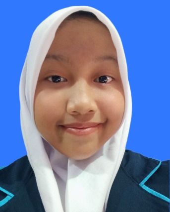 Alvita Rihadatul Aisy