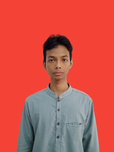 azhari juliansyah putra