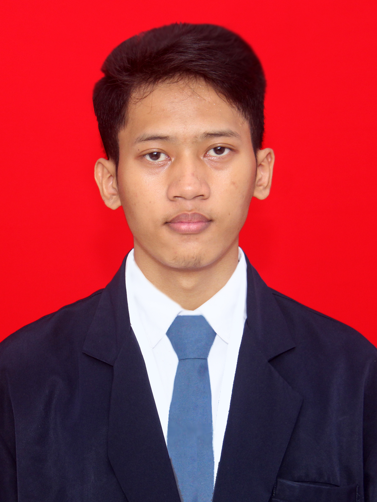 Muhammad Faiz Ramdhan