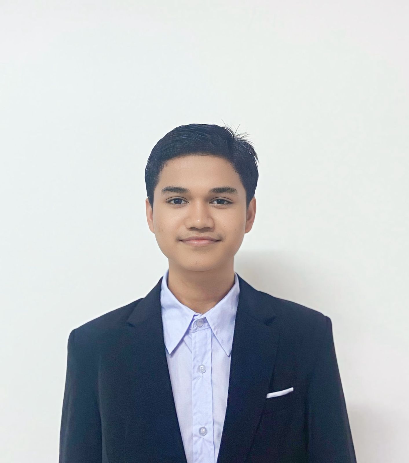 Wahyu Irawan Saputra