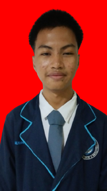 Muhamad Husein Ar Rasyiid