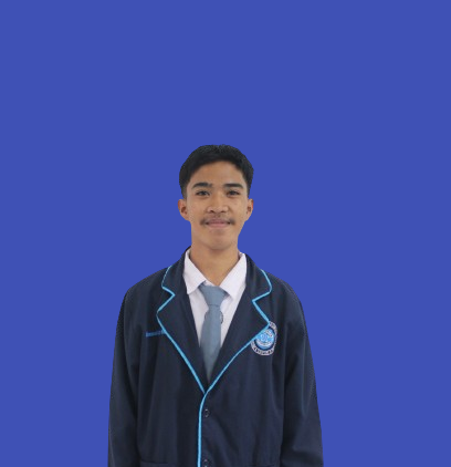 Muhammad Lutv Burdah