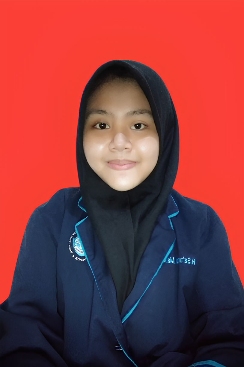 Nazwa Sa'adatul Maulida