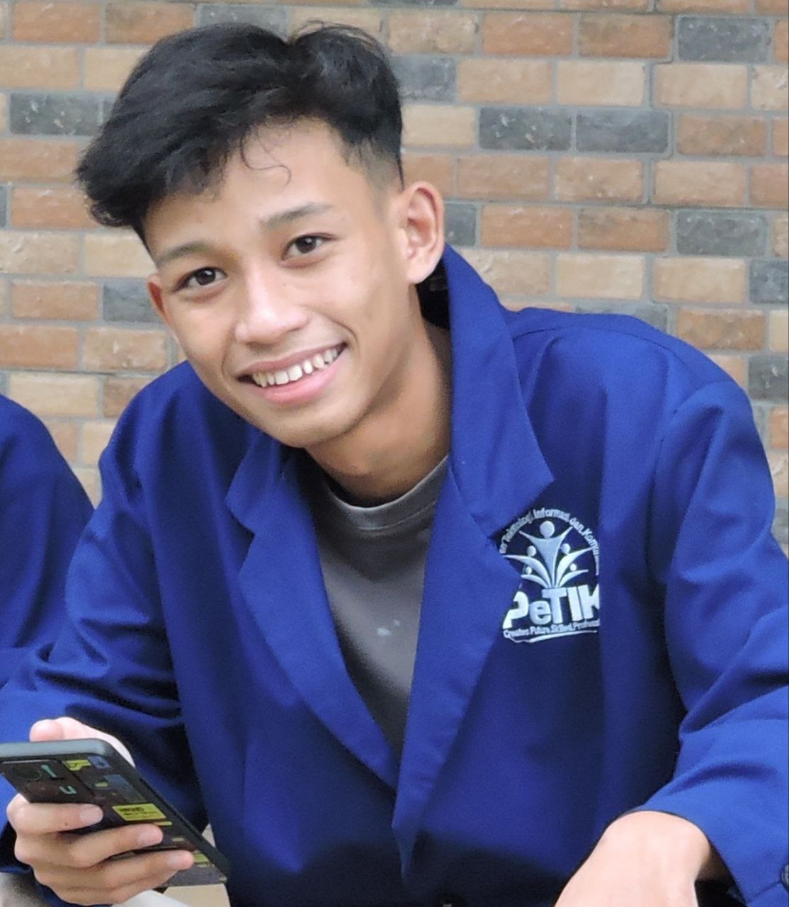 muhammad adil fathurrahman