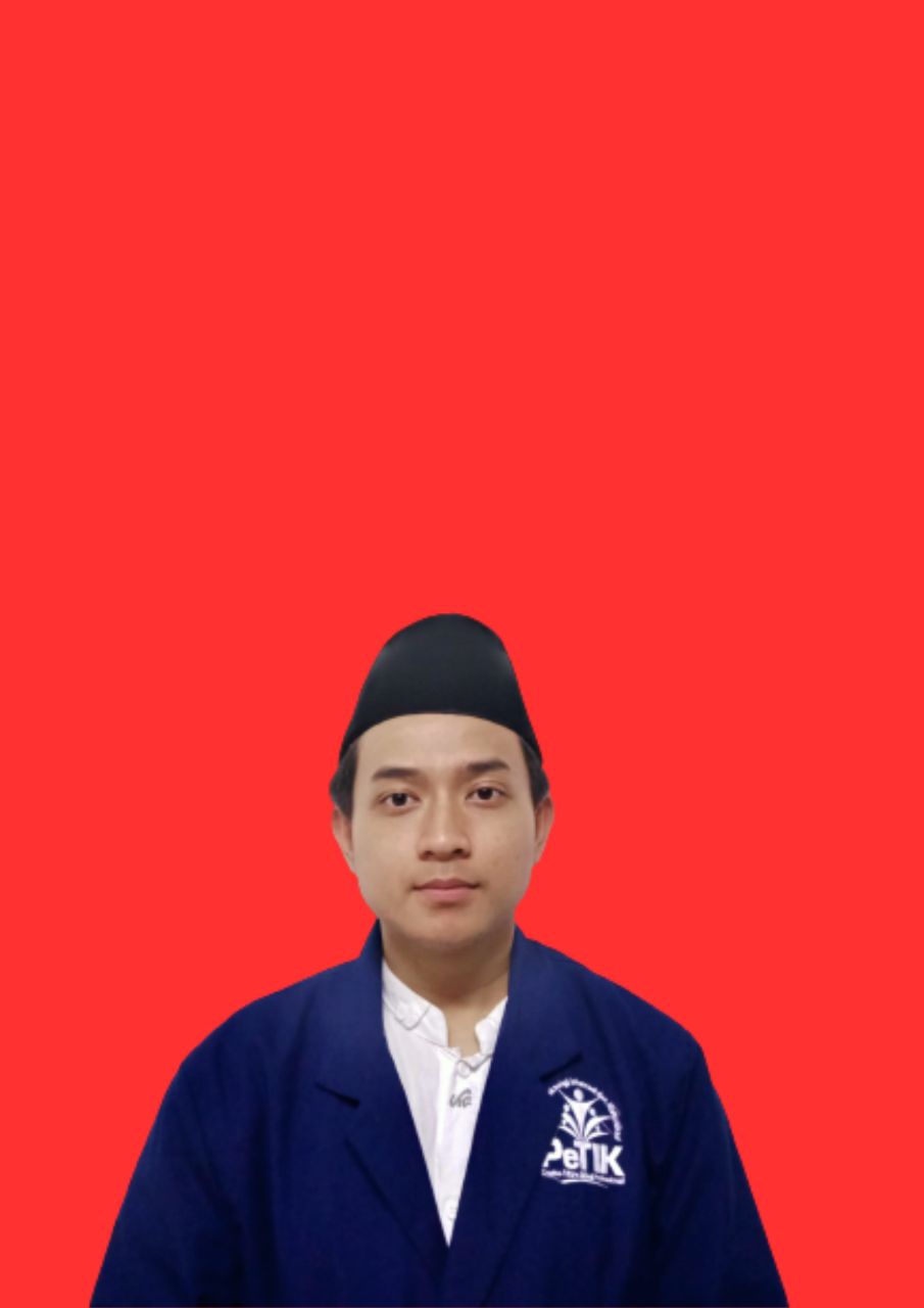 Adam Nur Khaliq