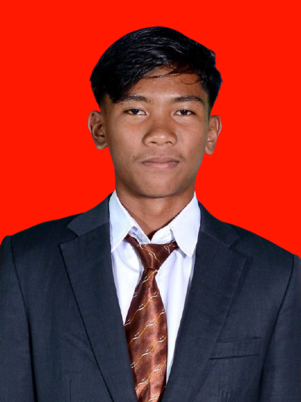 Rahmat Dani Apriyanto