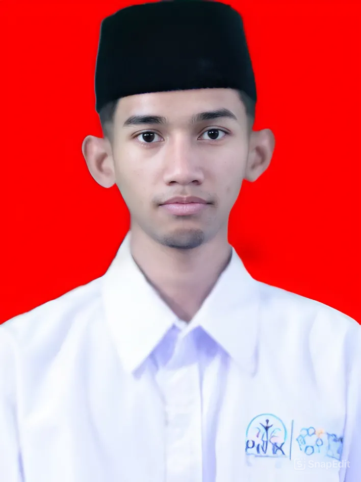 Syafiq Mughni