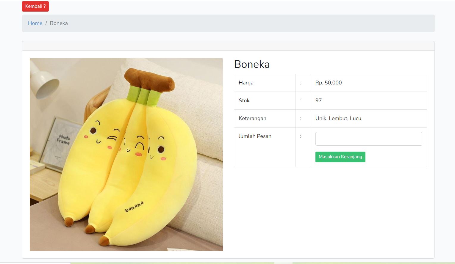 e-commerce muhammad fathir arrayan