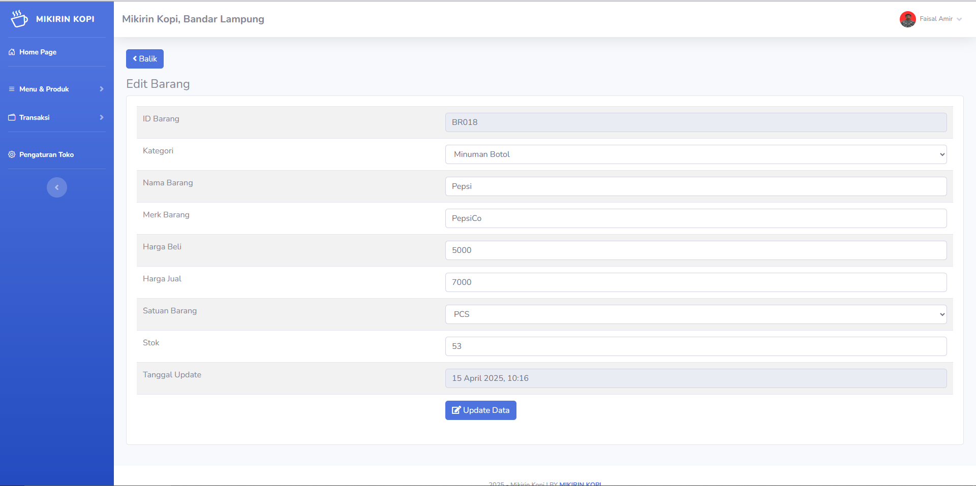 ...