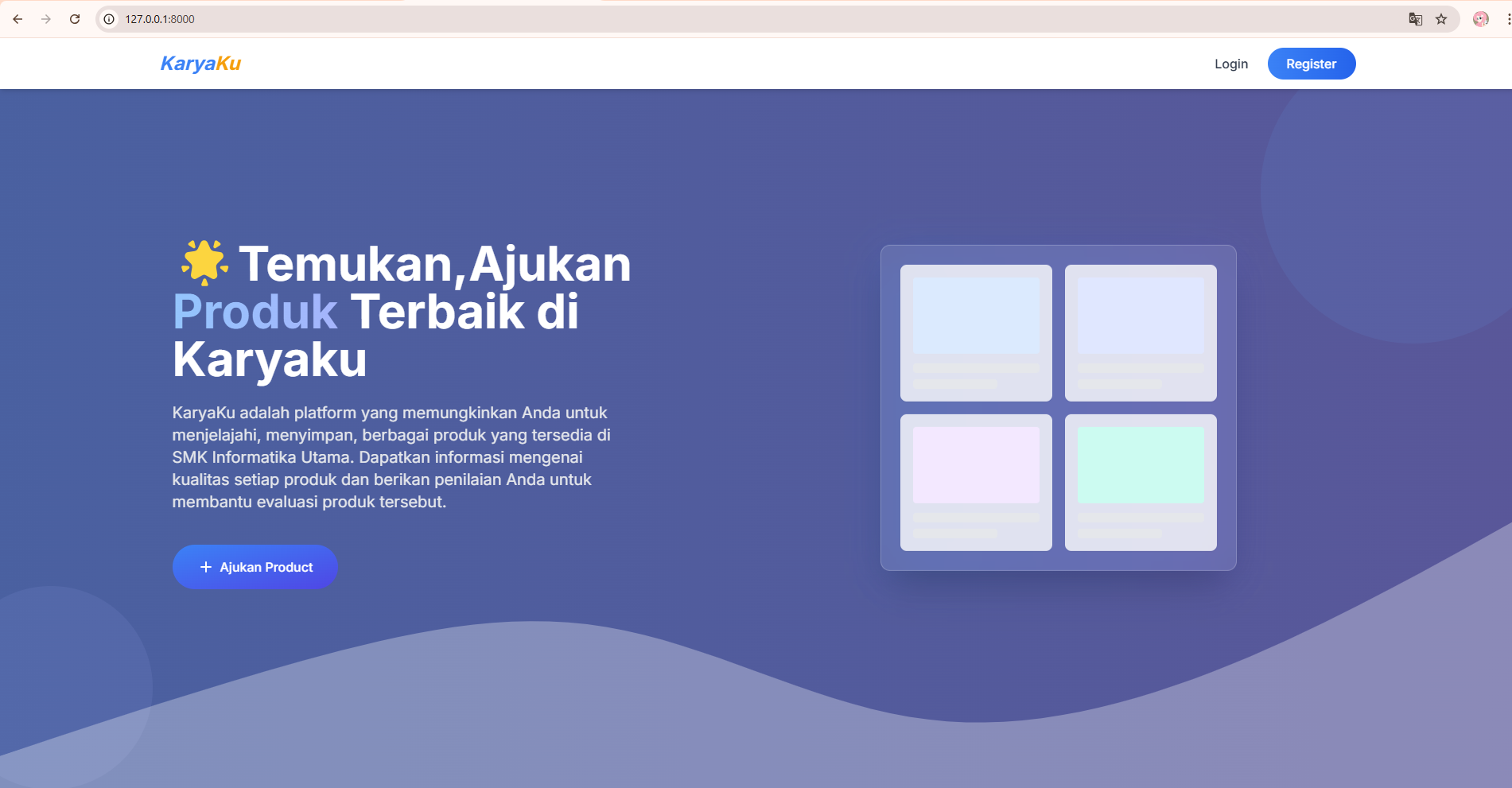 MyProduct